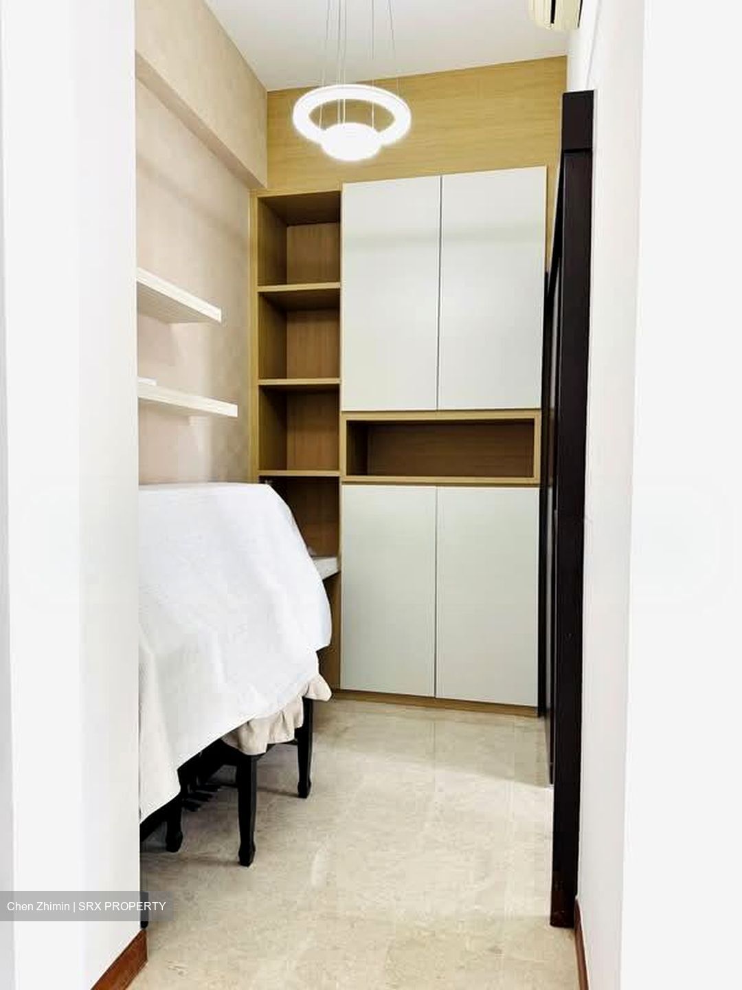 The Hillier (D23), Apartment #595181741